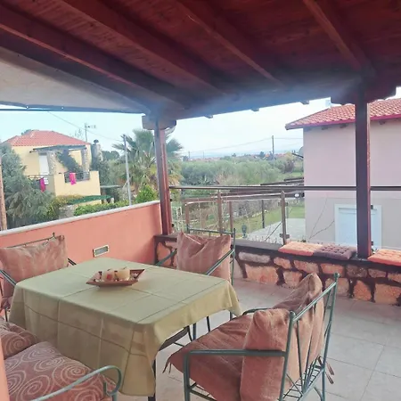 Vakantiehuis Seaside Serenity *