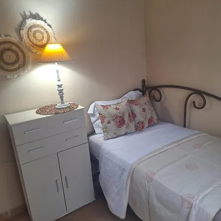 Seaside Serenity Vakantiehuis Karianí