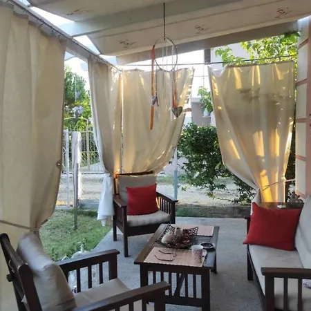 Seaside Serenity Vakantiehuis