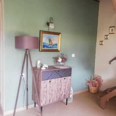 Seaside Serenity Vakantiehuis