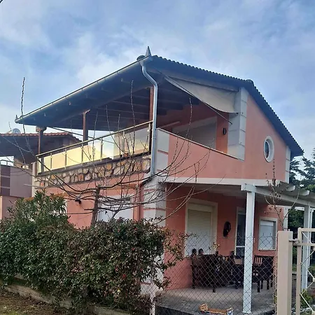 Seaside Serenity Vakantiehuis