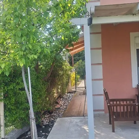 Seaside Serenity Vakantiehuis