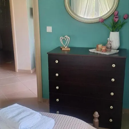 Vakantiehuis Seaside Serenity
